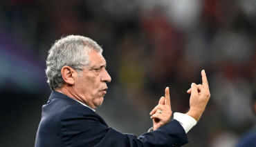 fernando santos selekcjonerem oficjalnie