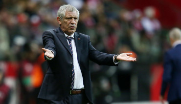 Fernando Santos sprostowanie Kulesza