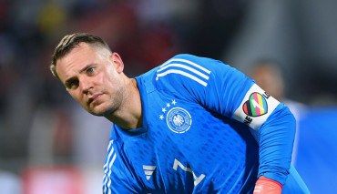 FIFA będzie tępić tęczowe opaski?