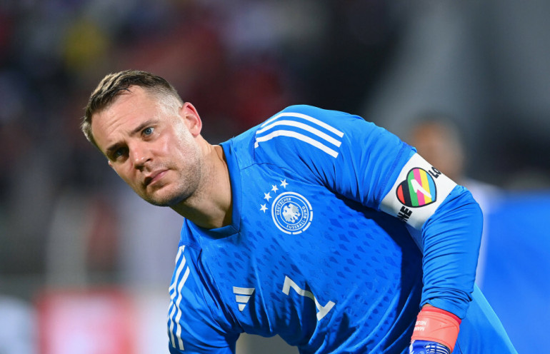 FIFA będzie tępić tęczowe opaski?