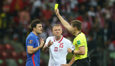 FIFA podjęła decyzję w sprawie Kamila Glika
