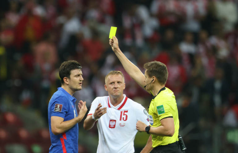 FIFA podjęła decyzję w sprawie Kamila Glika