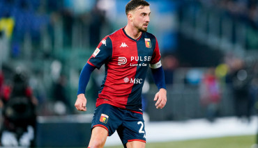 filip jagielo genoa lech