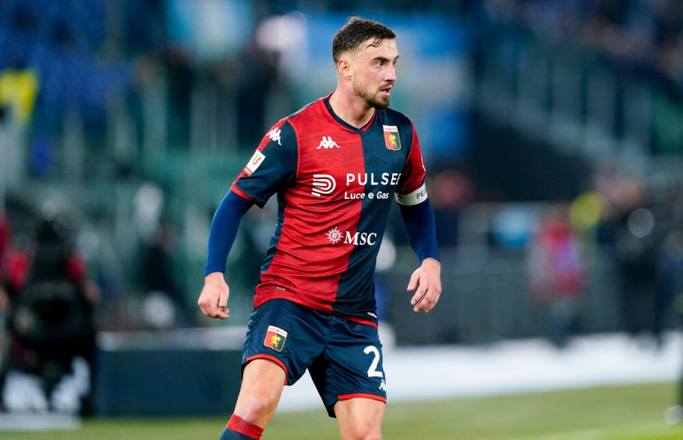 filip jagielo genoa lech