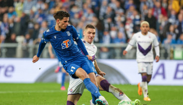 Filip Marchwiński nowy kontrakt