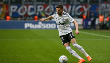 Filip Mladenović transfer Panathinaikos
