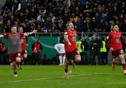Cracovia wzmacnia atak – nowy napastnik zastąpi Kallmana