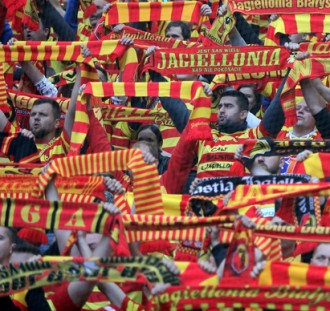 10. kolejka Ekstraklasy. Zapowiedź: Jagiellonia Białystok - Pogoń Szczecin