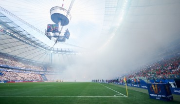 Finał Pucharu Polski