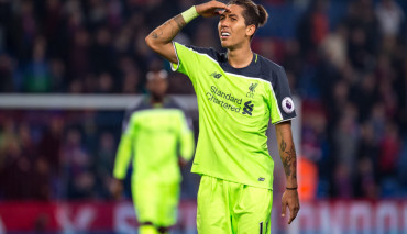 firmino liverpool