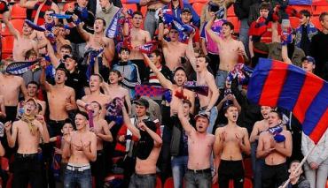 FK Yenisey Krasnoyarsk
