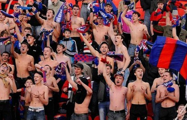 FK Yenisey Krasnoyarsk