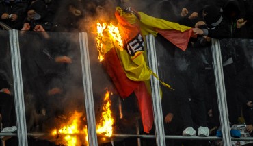 flagi Jagiellonii