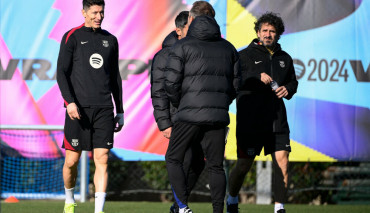 flick lewandowski pochwała
