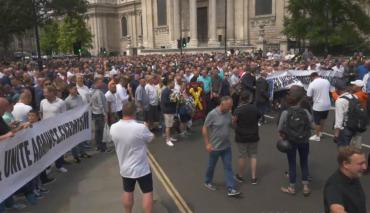 Football Lads Alliance