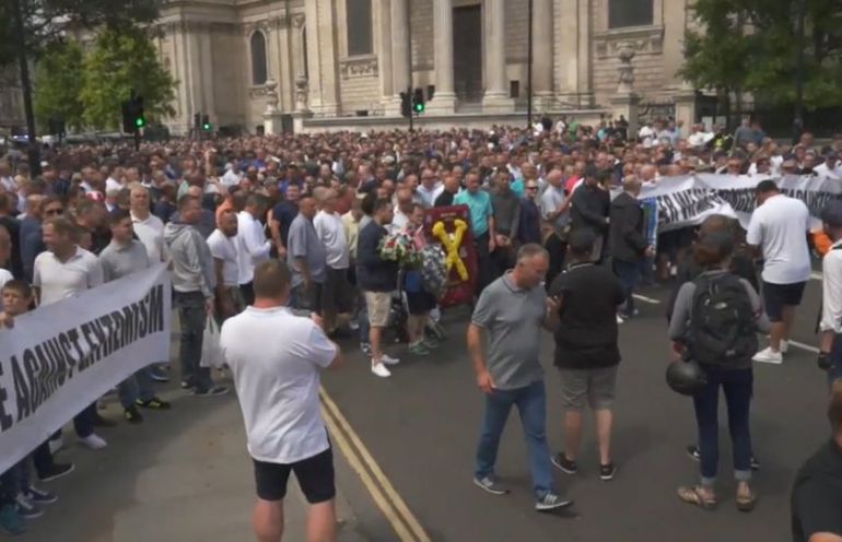 Football Lads Alliance
