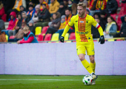 Widzew uruchamia klauzulę transferową!