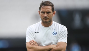 Frank Lampard