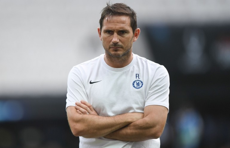 Frank Lampard