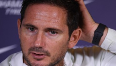 Frank Lampard Chelsea