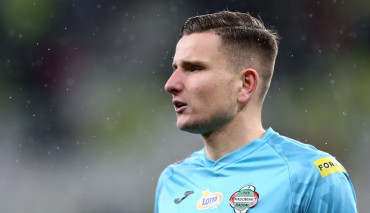 Gabriel Kobylak kontuzja 