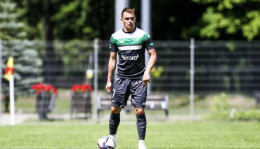 gajos lechia sparing