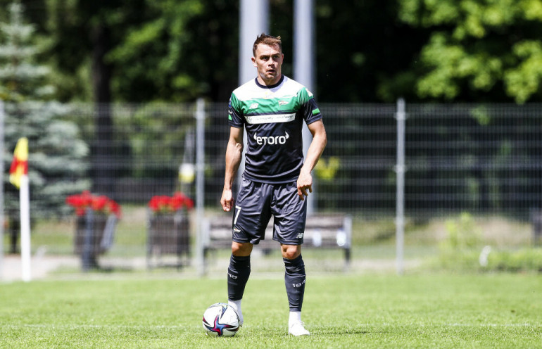 gajos lechia sparing