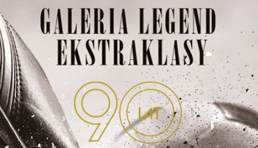 Galeria Legend Ekstraklasy