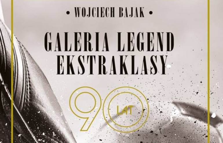 Galeria Legend Ekstraklasy