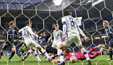 gamba osaka