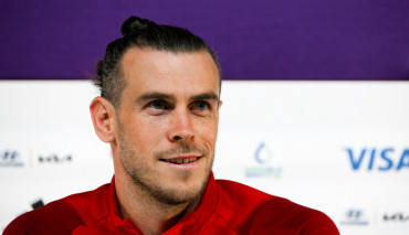 gareth bale