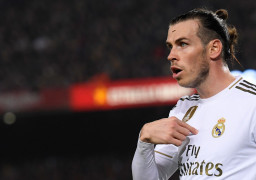 Bale jedną nogą w Premier League?