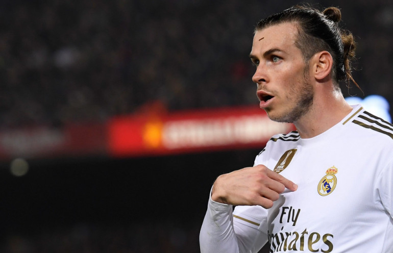 gareth bale newcastle