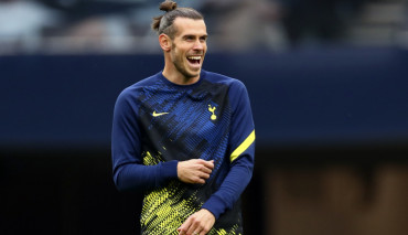 gareth bale west ham