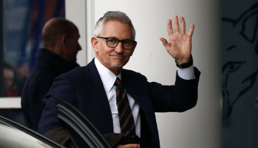 gary lineker odwieszony