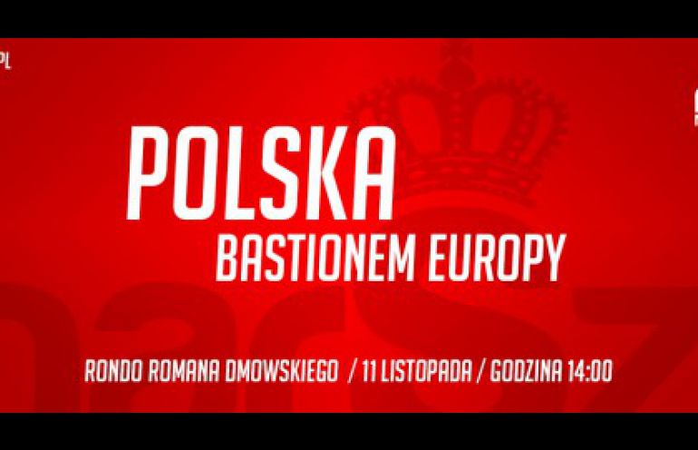 Gazeta Wyborcza i TVN bez akredytacji na Marsz Niepodległości 2016