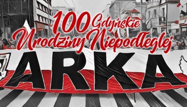 Gdyńskie Urodziny Niepodległej