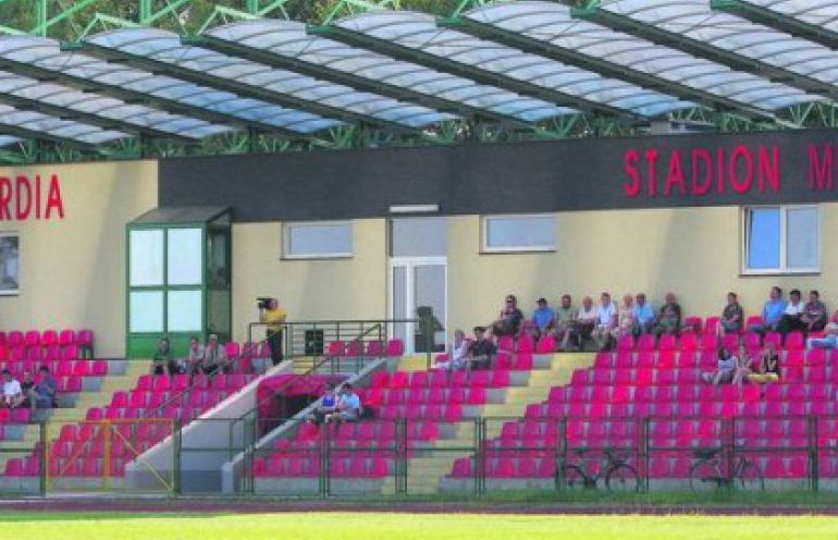 Gdzie podzieje się Widzew?