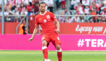 Gdzie trafi Krychowiak?