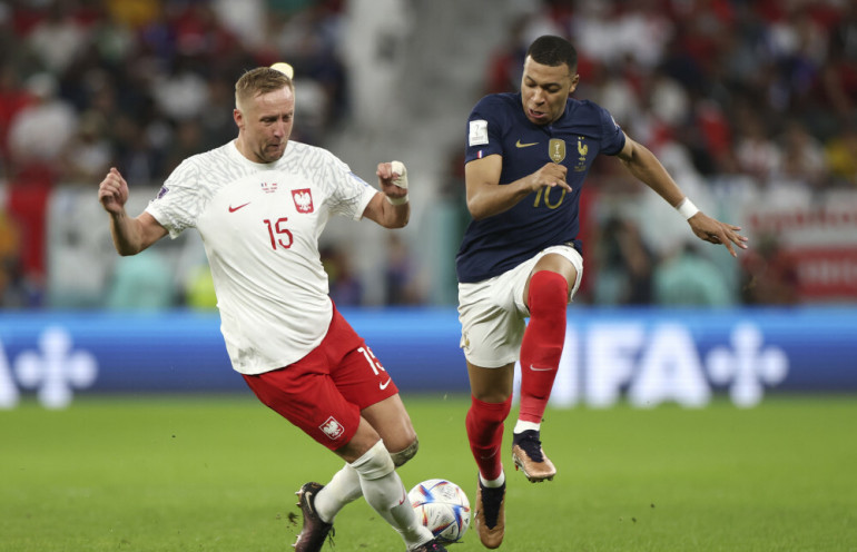 Gdzie zagra Kamil Glik?