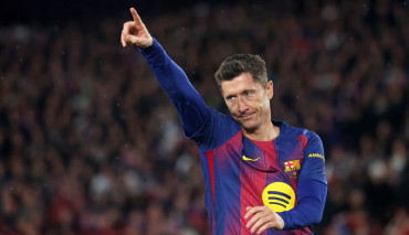 Gdzie zagra Robert Lewandowski?