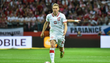 Gdzie zagra Żurkowski?