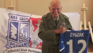 Generał Jan Podhorski