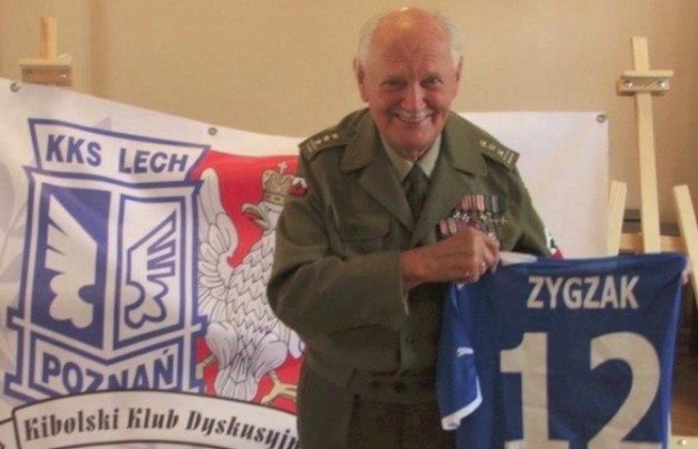 Generał Jan Podhorski