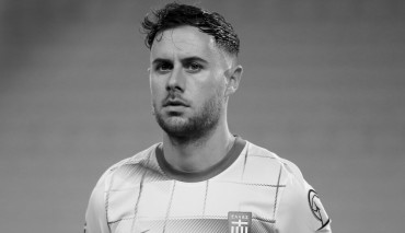 george baldock