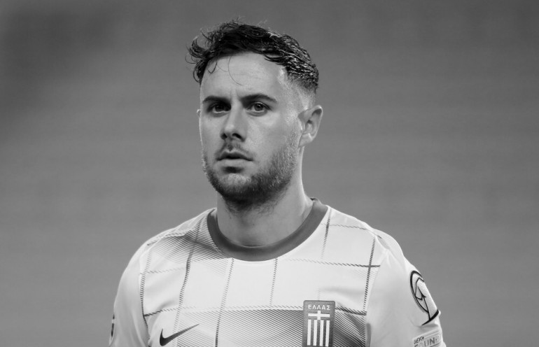 george baldock