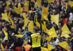 Premier League: Watford wreszcie wygrywa spotkanie