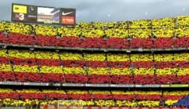 Gerard Pique zaatakowany