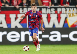 Widzew pozyskuje kolejnego zawodnika