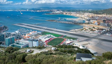 Gibraltar